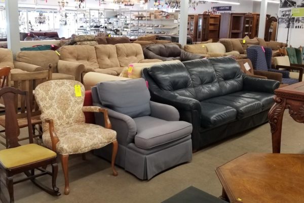 Best thrift stores South Florida