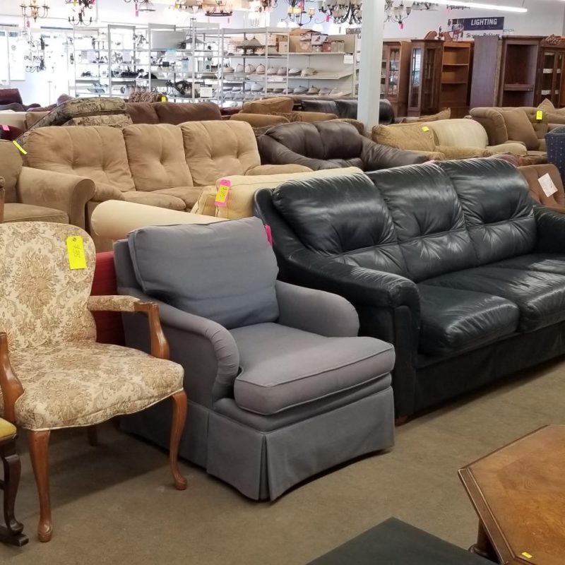 Best thrift stores South Florida